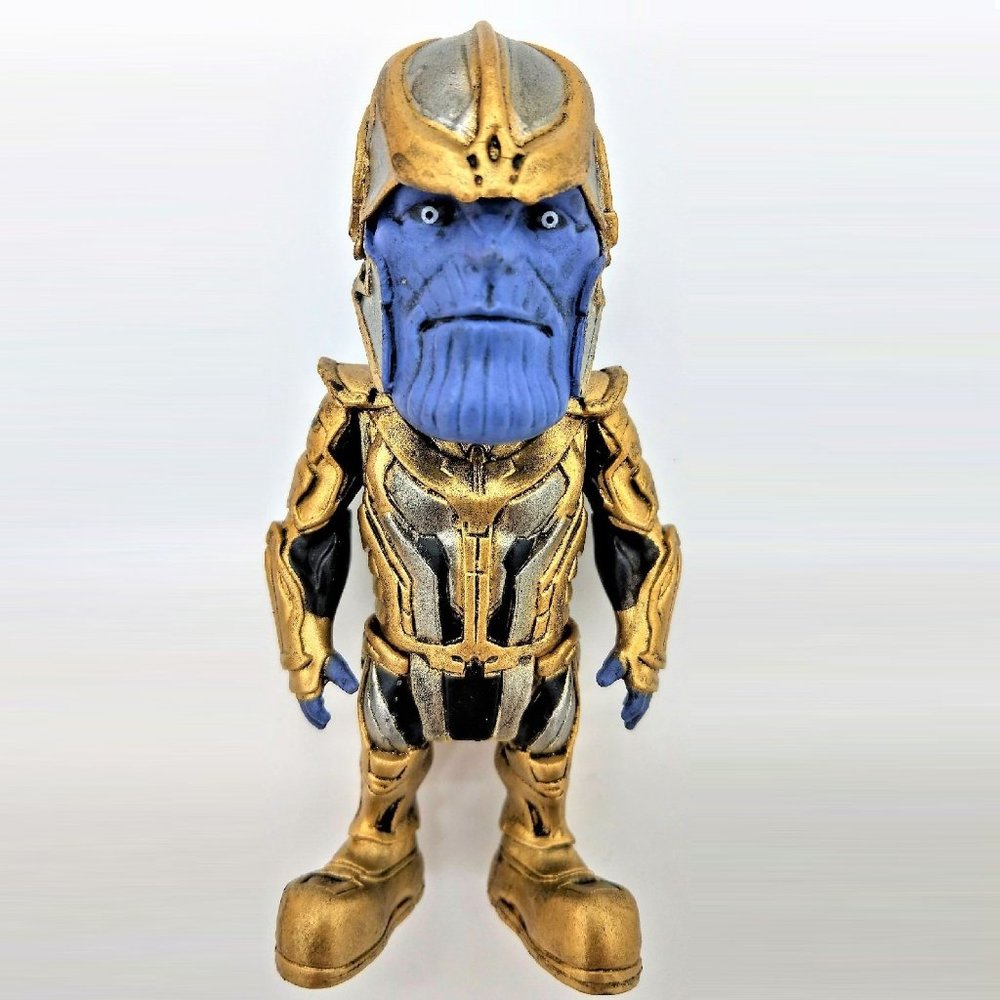 Thanos Mini Figure
